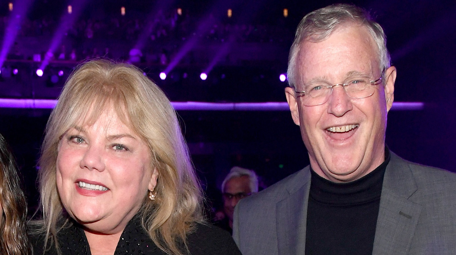 The truth about Taylor Swift’s parents is more than tragic