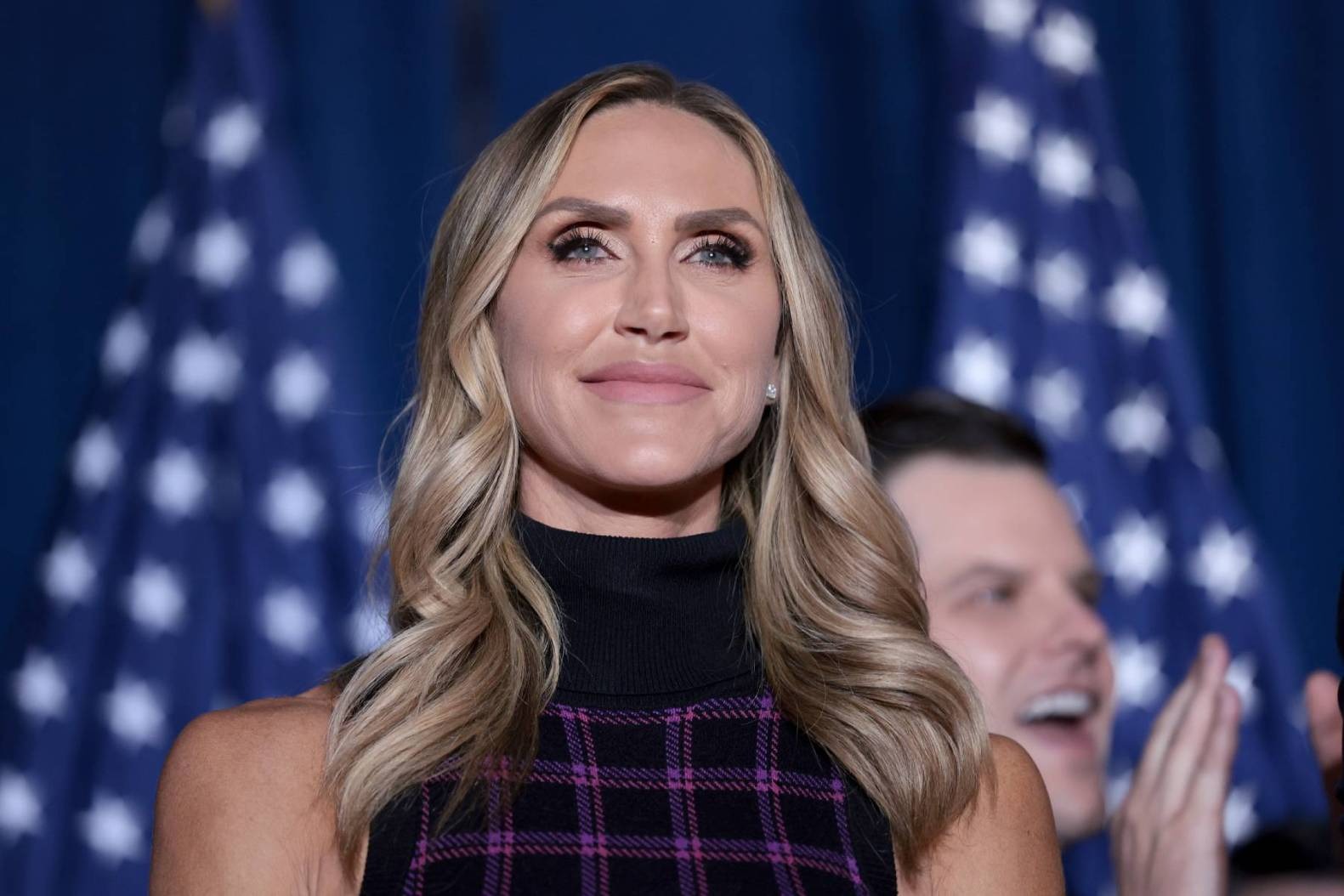 Lara Trump’s Transformation Is A Sight To See ➤ Buzzday.info