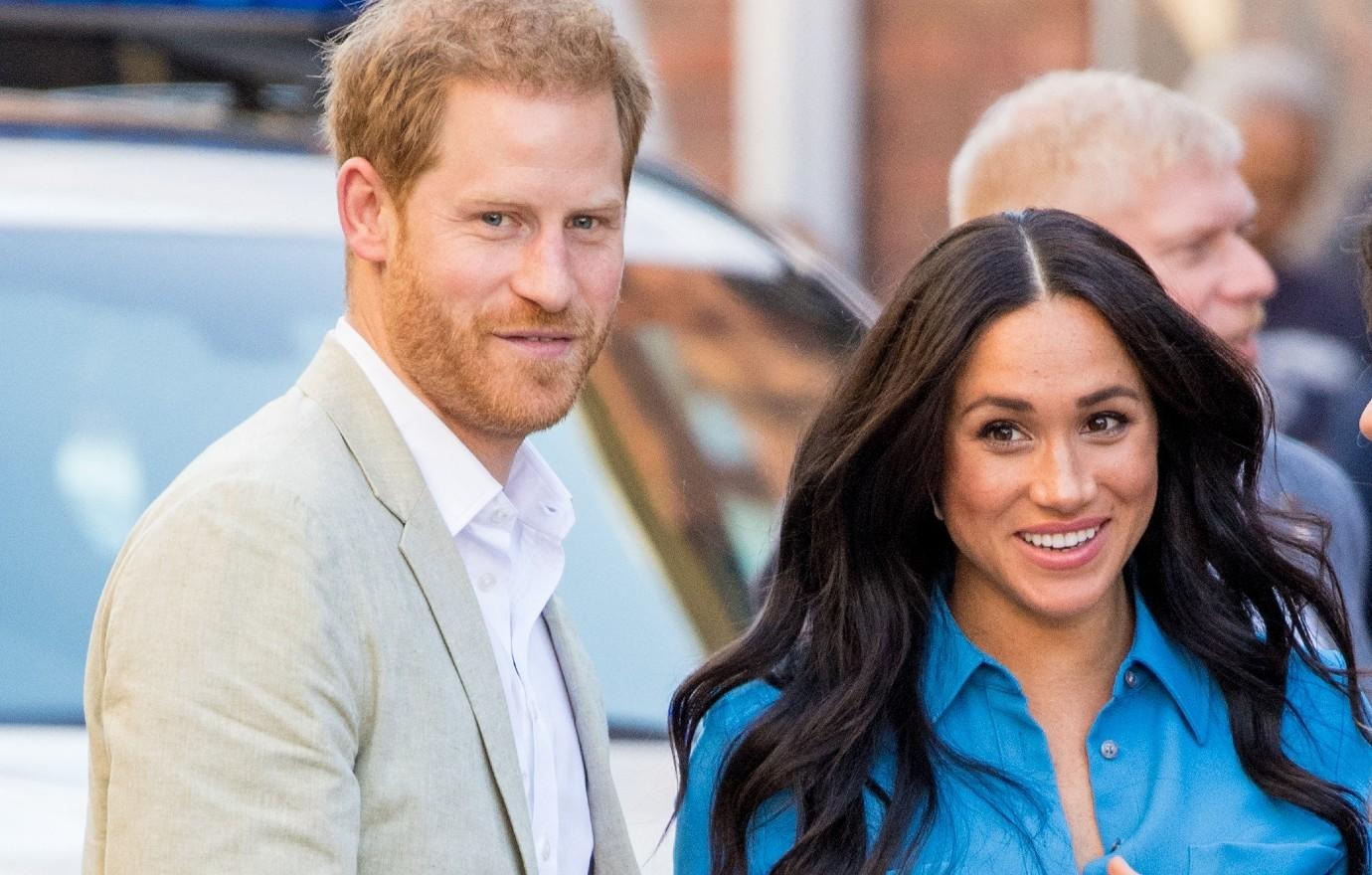 Meghan Markle’s Brother Mercilessly Mocks Her In Vicious Video