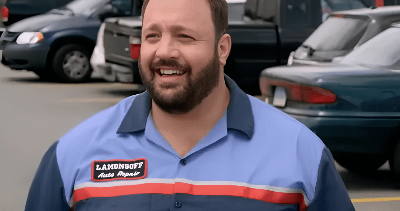 Do You Remember Him? You Better Sit Down Before You See Him Today ➤ Buzzday.info