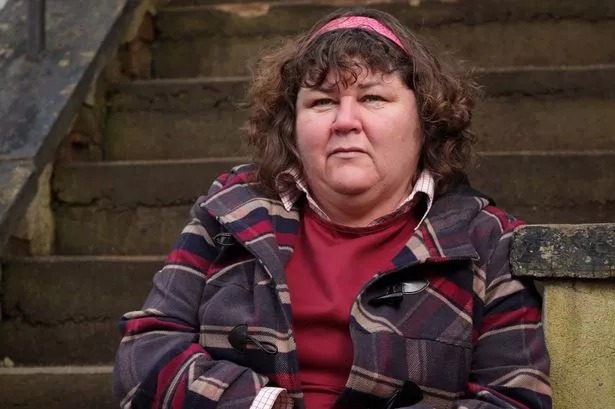 EastEnders actress Cheryl Fergison reveals the unusual first symptoms that led to her womb cancer diagnosis ➤ Buzzday.info