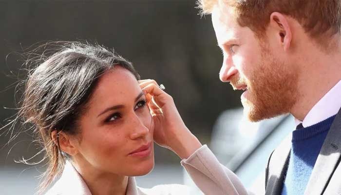 Harry and Meghan break their silence after Archewell ‘scandal’ ➤ Buzzday.info