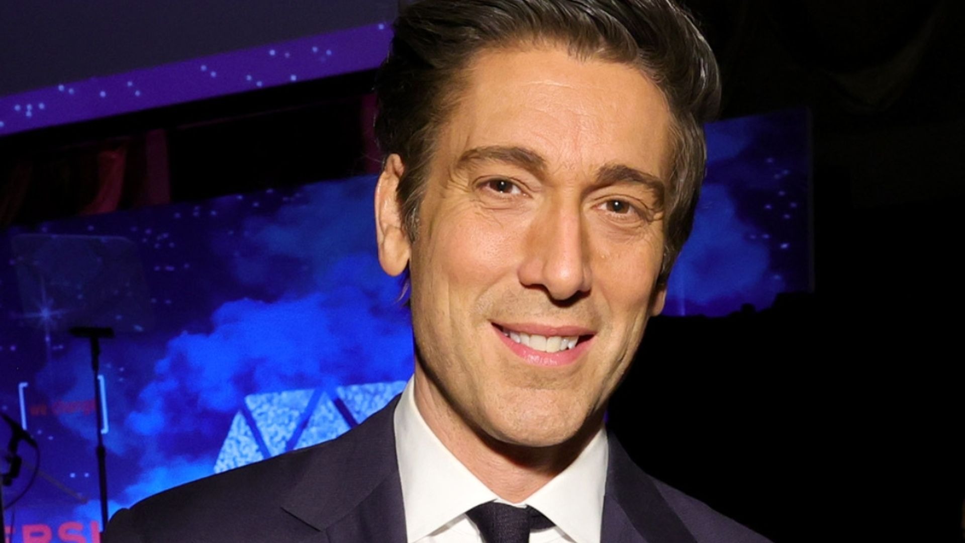 David Muir’s New Partner, Whom You’ll Easily Recognize