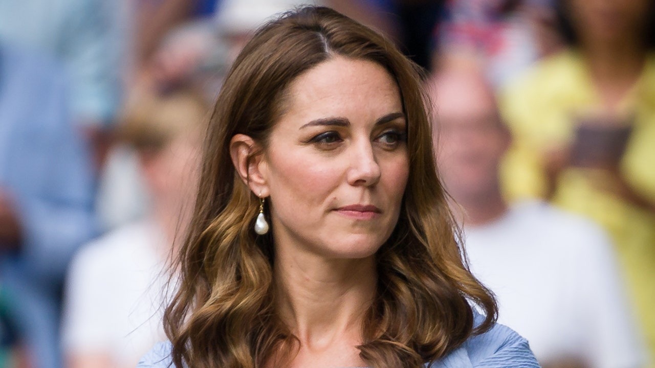 Kate Middleton shared new information about her cancer treatment