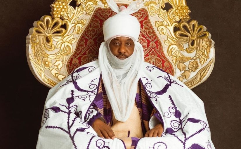 Five Emirs dethroned in Kano ➤ Buzzday.info