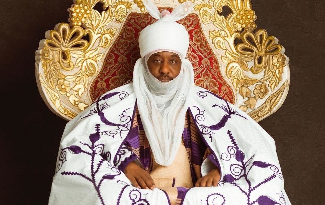 Five Emirs dethroned in Kano ➤ Buzzday.info