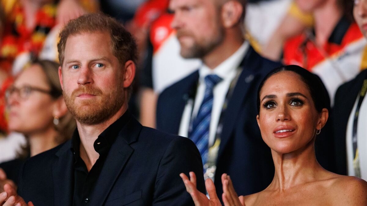 Harry and Meghan break their silence after Archewell ‘scandal’