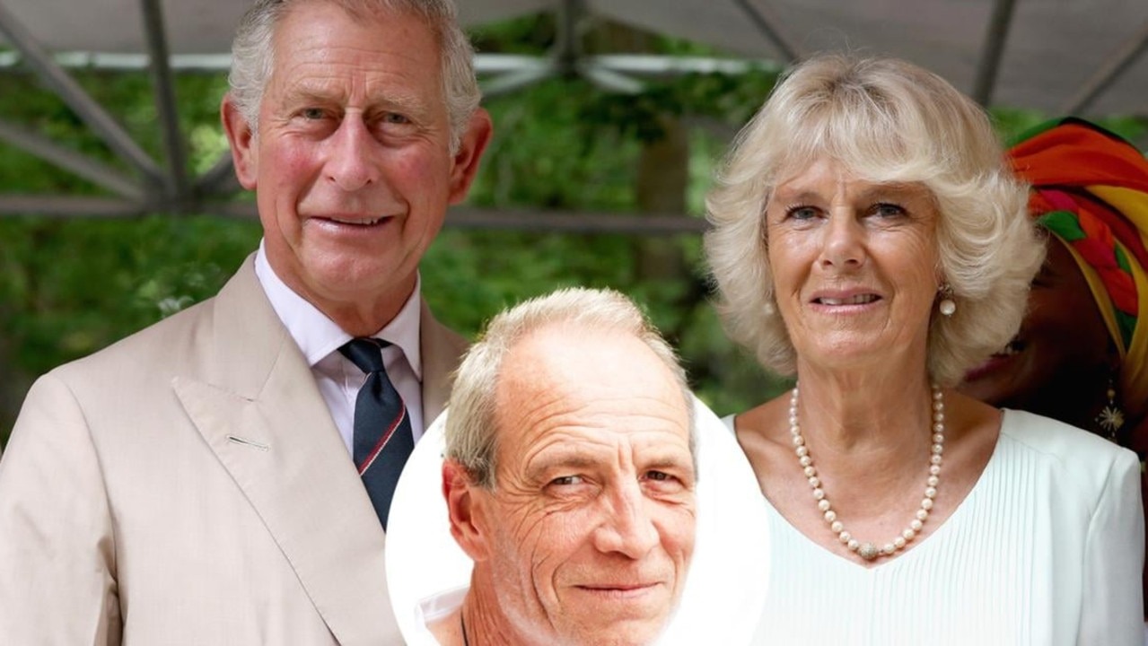 Man claims to be King Charles and Queen Camilla’s love child