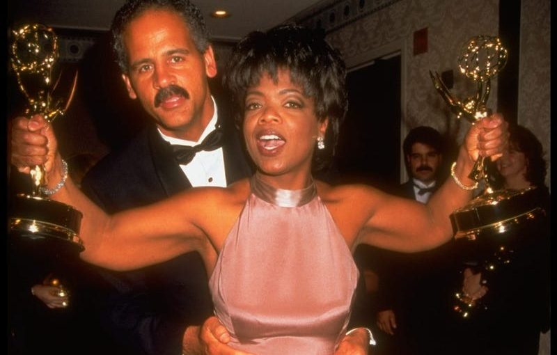 Oprah Winfrey Has Been Married To Her All Along ➤ Buzzday.info