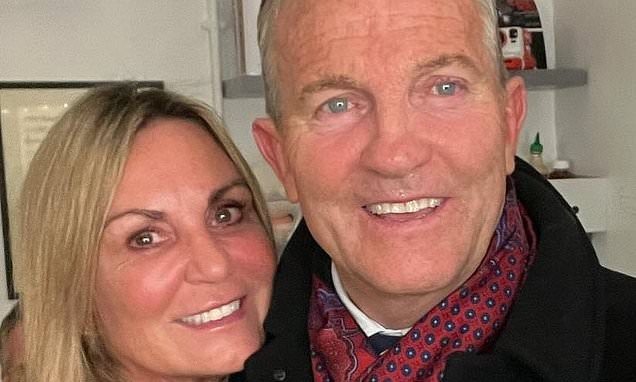 Bradley Walsh Steps Out With Wife & Fans Are Not Happy ➤ Buzzday.info