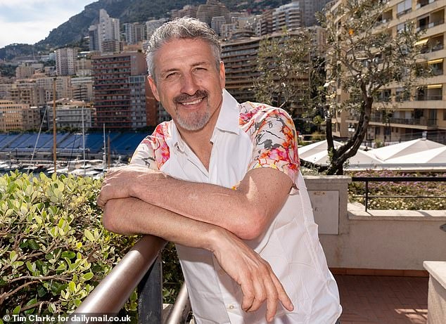 Britain’s richest Gypsy, Alfie Best, reveals one reason he’ll never move back to the UK ➤ Buzzday.info