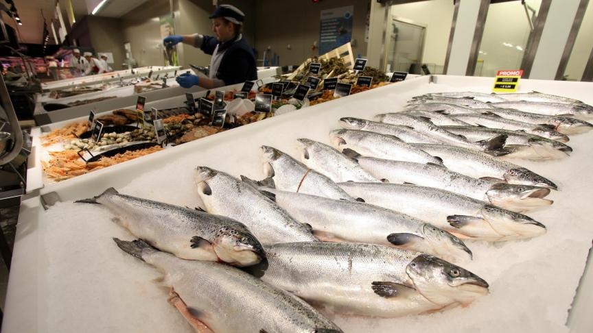 Comparé au saumon, ce poisson moins cher aide à réduire le cholestérol, à perdre du poids et à atténuer les rides