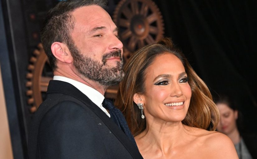 What Ben Affleck gave up in his marriage to Jennifer Lopez before the breakup rumors ➤ Buzzday.info