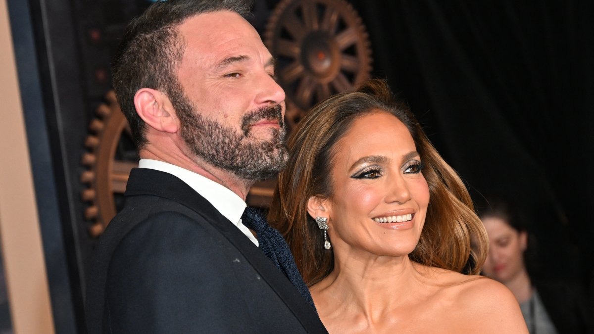 What Ben Affleck gave up in his marriage to Jennifer Lopez before the breakup rumors ➤ Buzzday.info