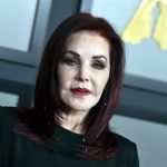 Priscilla Presley is seriously bothering people ➤ Buzzday.info