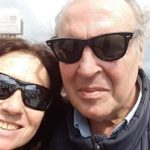 Connaissez-vous Luciano Teodori, le mari de Gigliola Cinquetti ? ➤ Buzzday.info