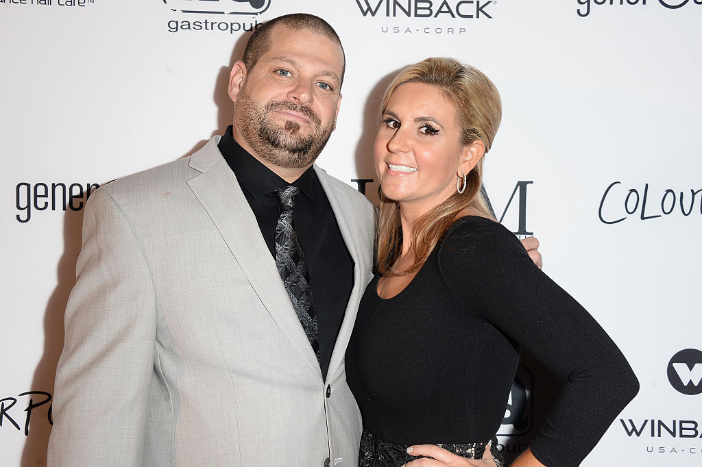 What Really Happened To Brandi From Storage Wars?