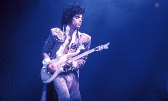 Secrets Prince Didn’t Want People To Know