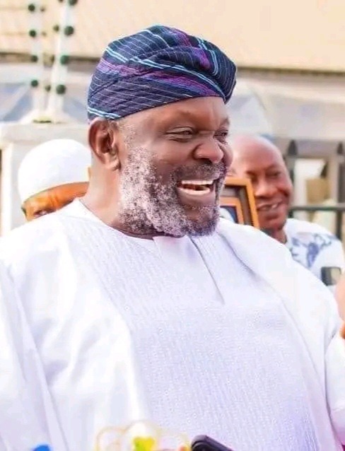 How Former Minister Of Labour Dies After Auto Accident