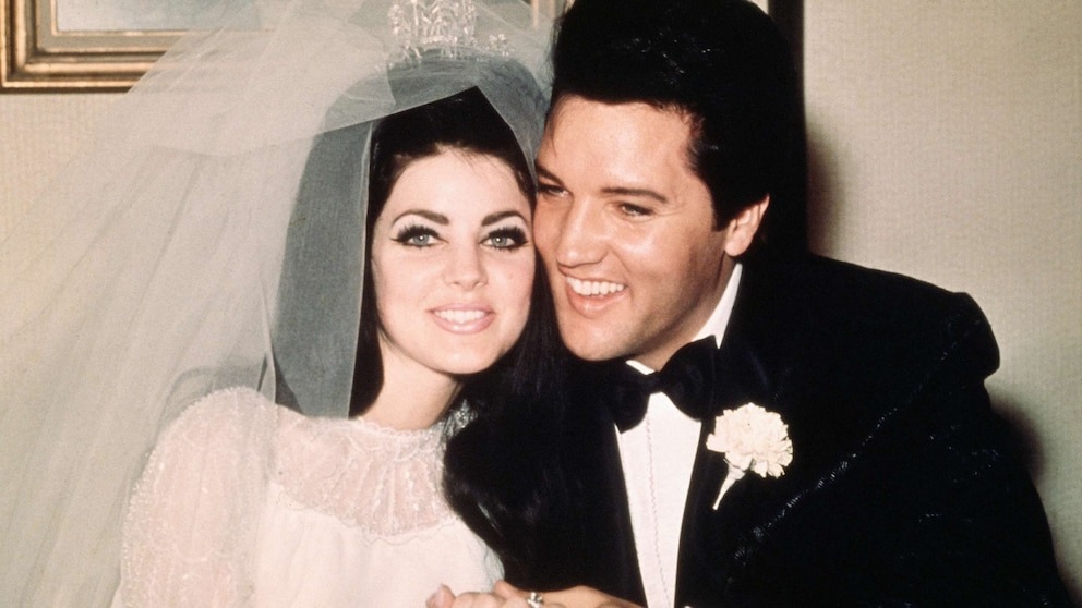 Priscilla Presley is seriously bothering people