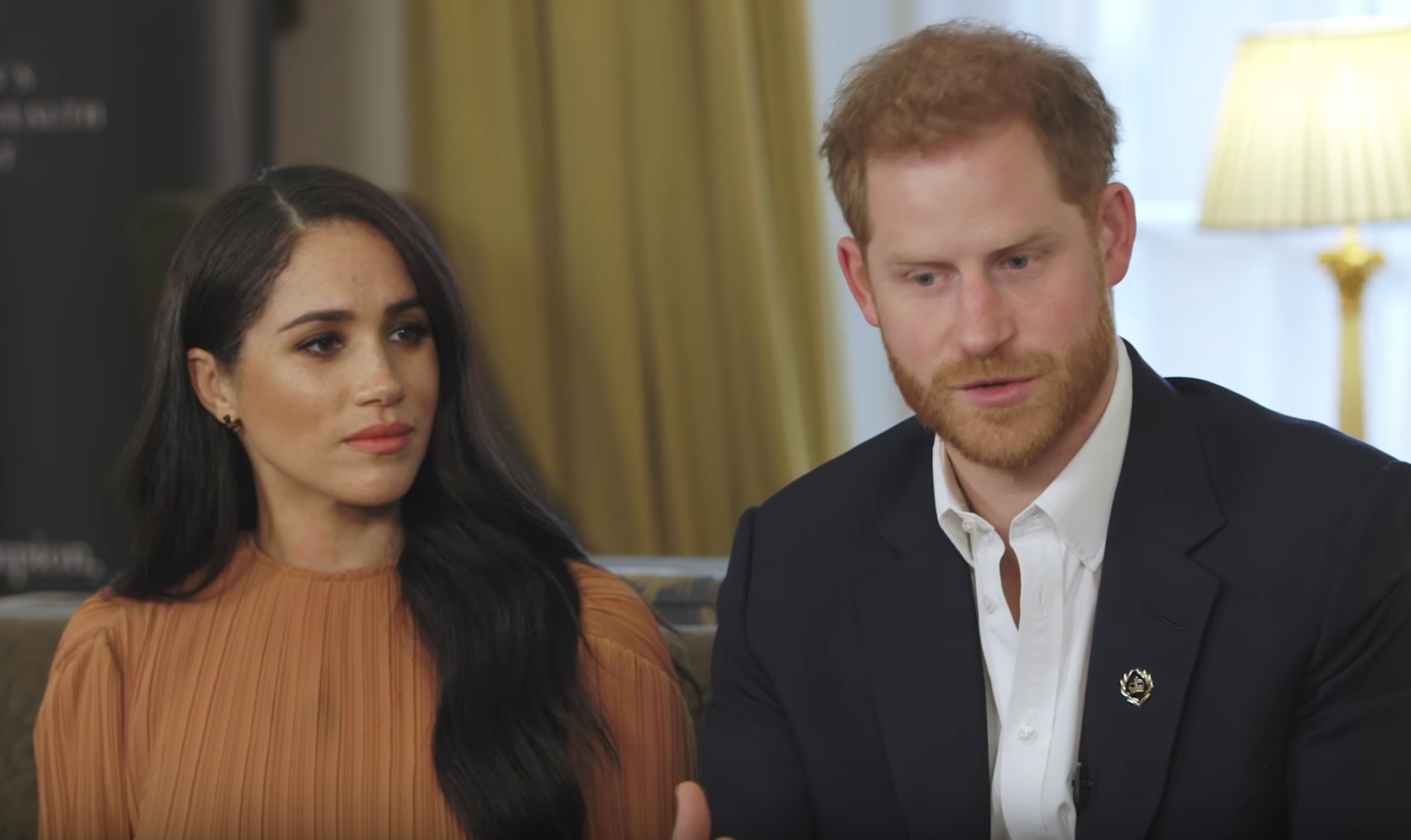 Harry and Meghan break their silence after Archewell ‘scandal’