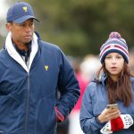 Tiger Woods’ new partner you’ll easily recognize ➤ Buzzday.info
