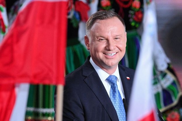 Taką emeryturę dostanie prezydent Andrzej Duda