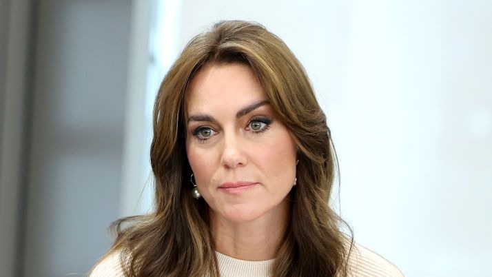 Kate Middleton shared new information about her cancer treatment