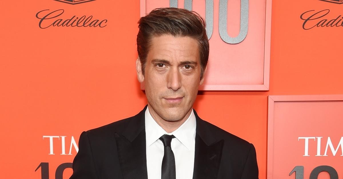 David Muir’s New Partner, Whom You’ll Easily Recognize