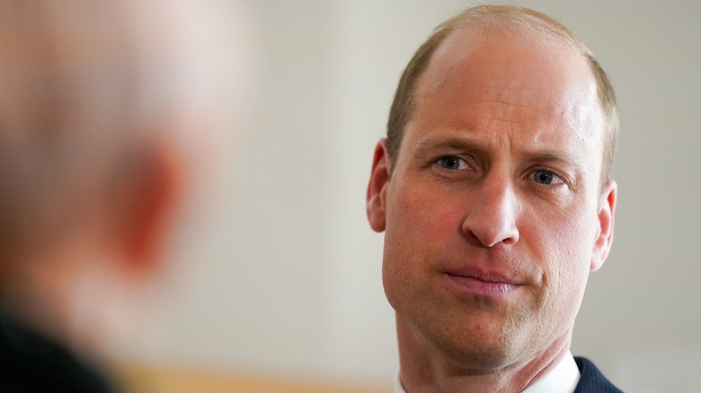 Prince William’s self-drive marks a significant step after Kate Middleton’s diagnosis