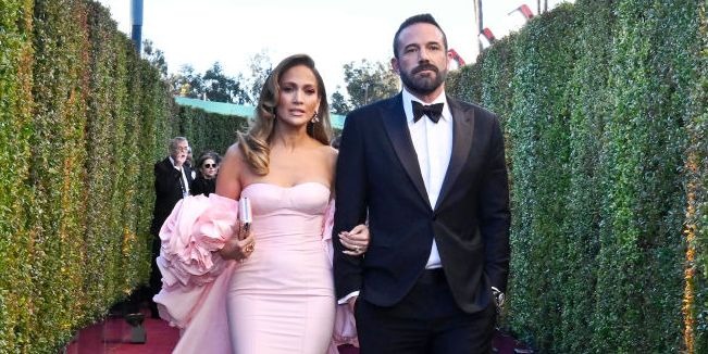 What Ben Affleck gave up in his marriage to Jennifer Lopez before the breakup rumors