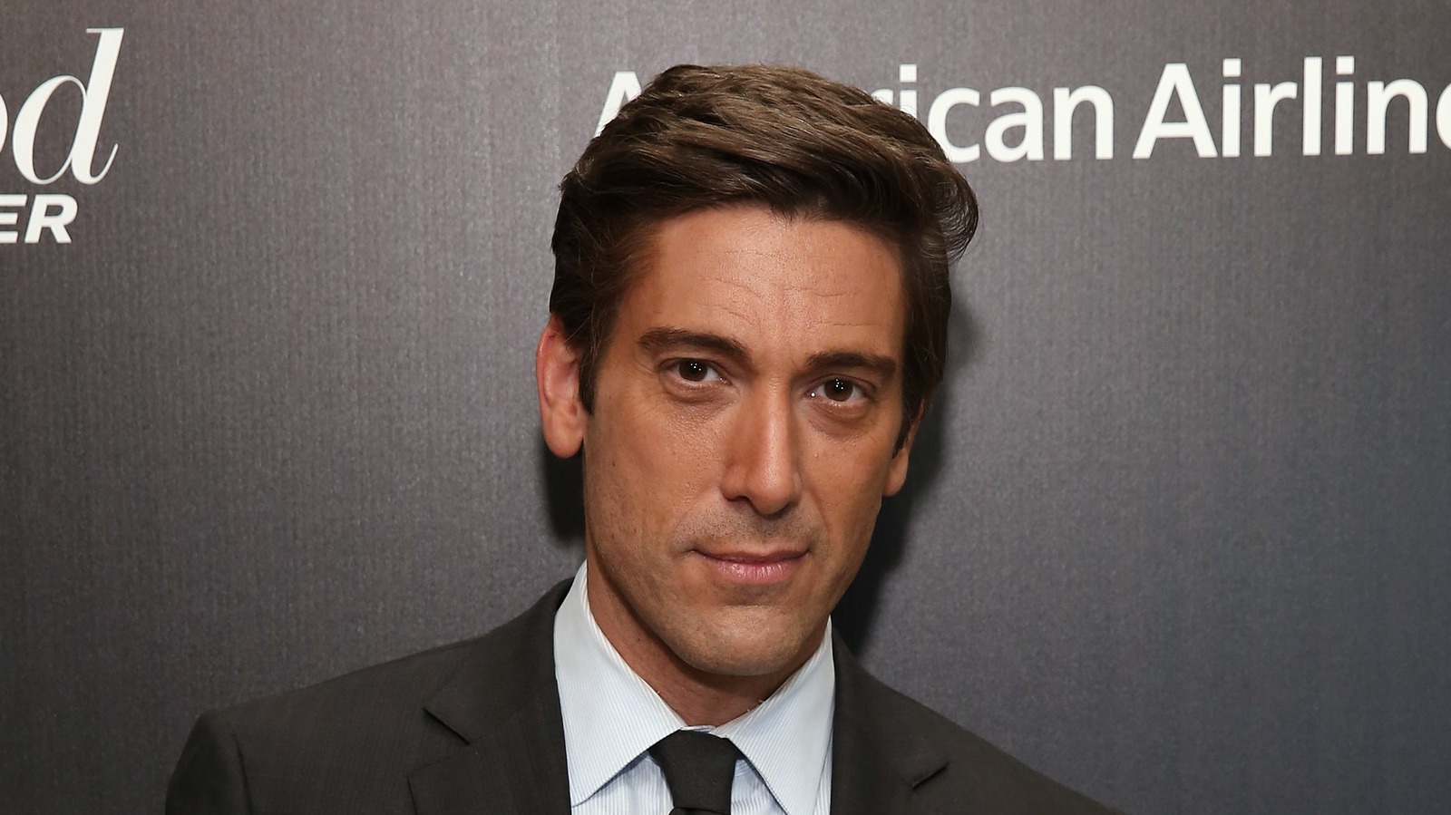 David Muir’s New Partner, Whom You’ll Easily Recognize