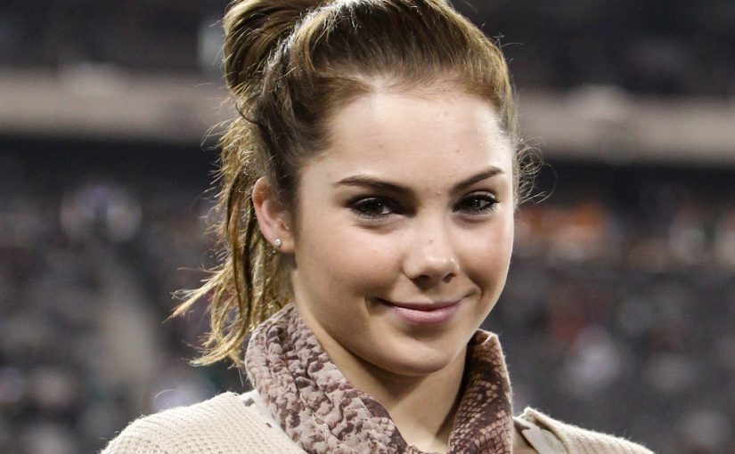 The Tragedy Of McKayla Maroney Just Gets Sadder And Sadder ➤ Buzzday.info