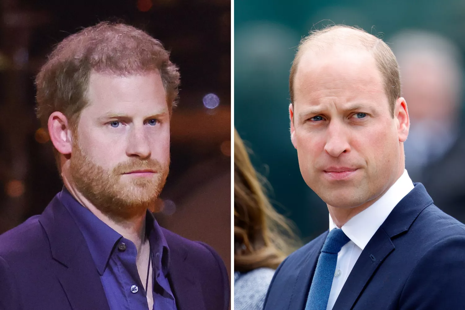 Prince William Spills The Truth About Harry And Stuns Royal Fans