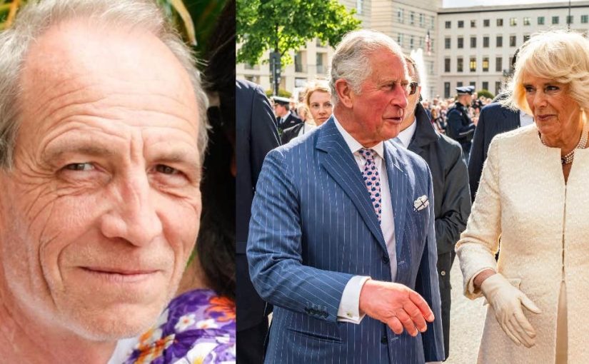 Man claims to be King Charles and Queen Camilla’s love child ➤ Buzzday.info
