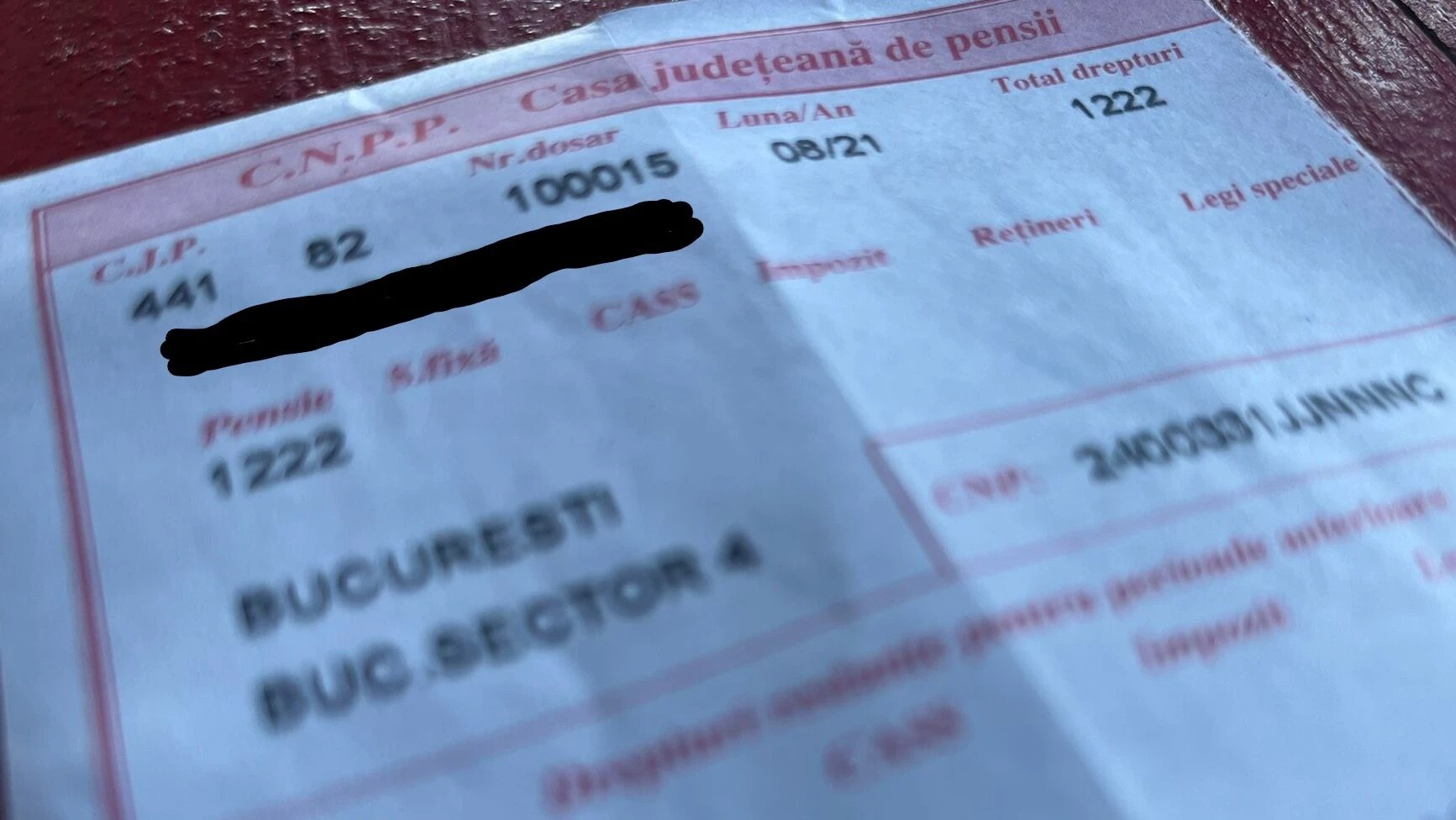 Noua lege a pensiilor aruncă în aer sistemul financiar al României