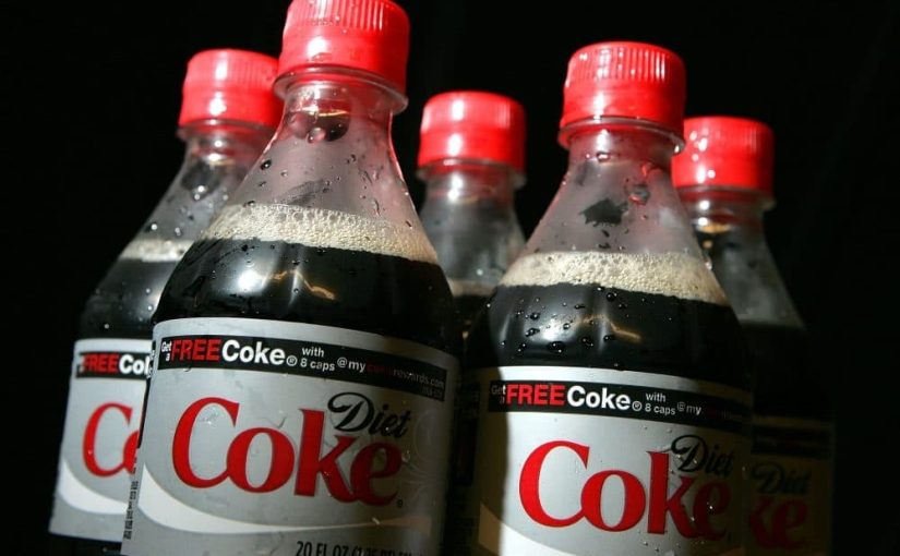 The Dangerous Secret Lurking Behind Every Sip Of Diet Coke ➤ Buzzday.info