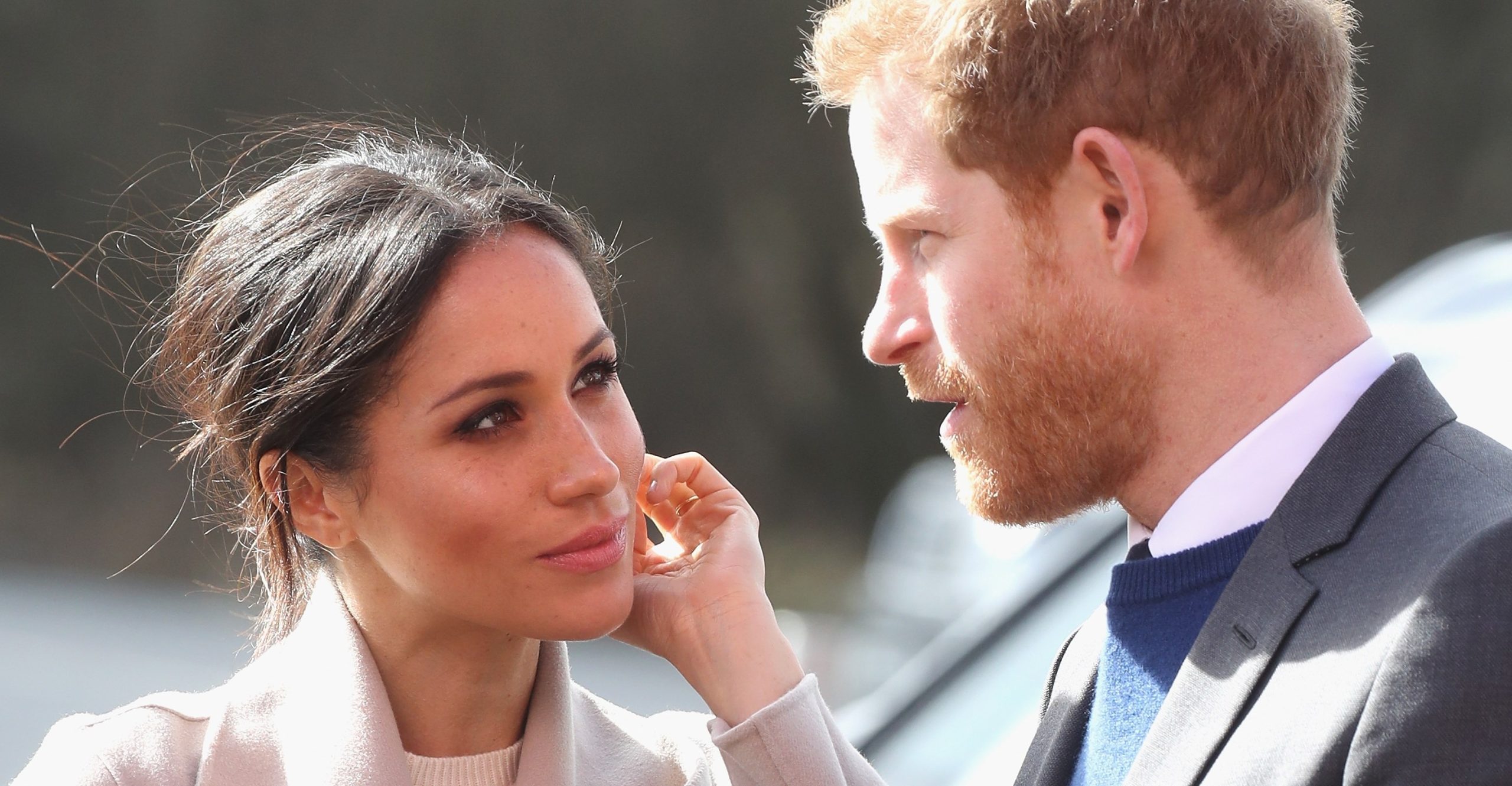 The Rumored Reasons Why Harry & Meghan Aren’t Getting Divorced