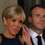 Emmanuel Macron : Brigitte lui plaît en privé ➤ Buzzday.info