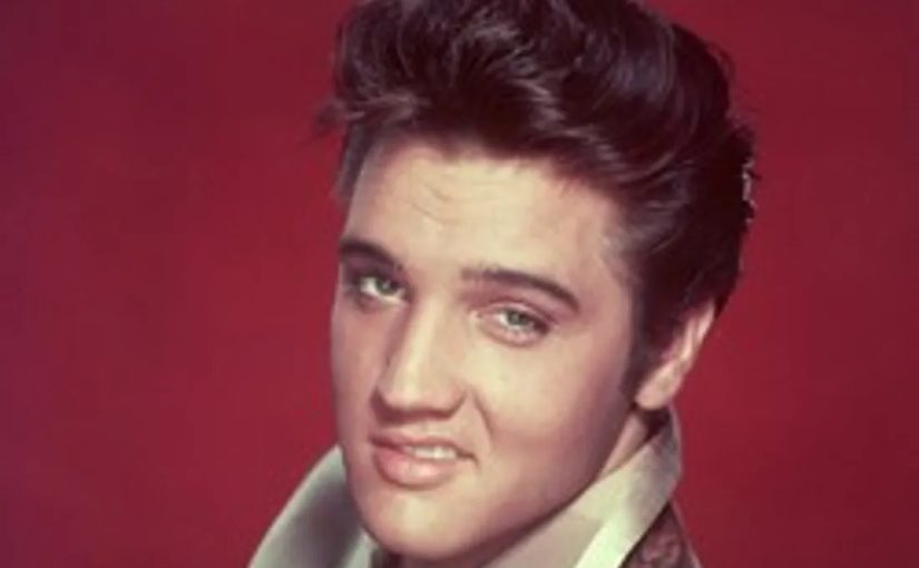 Have You Seen Elvis Presley’s Real Grave? Look! ➤ Buzzday.info