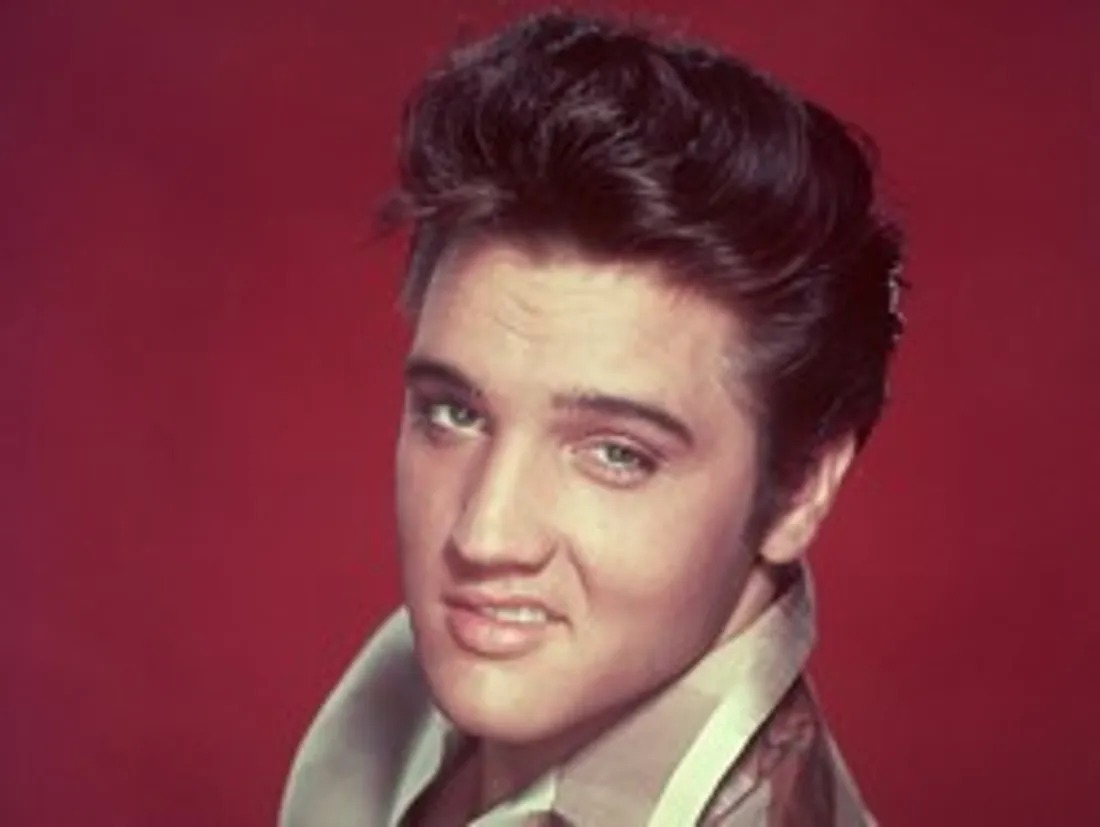 Have You Seen Elvis Presley’s Real Grave? Look! ➤ Buzzday.info