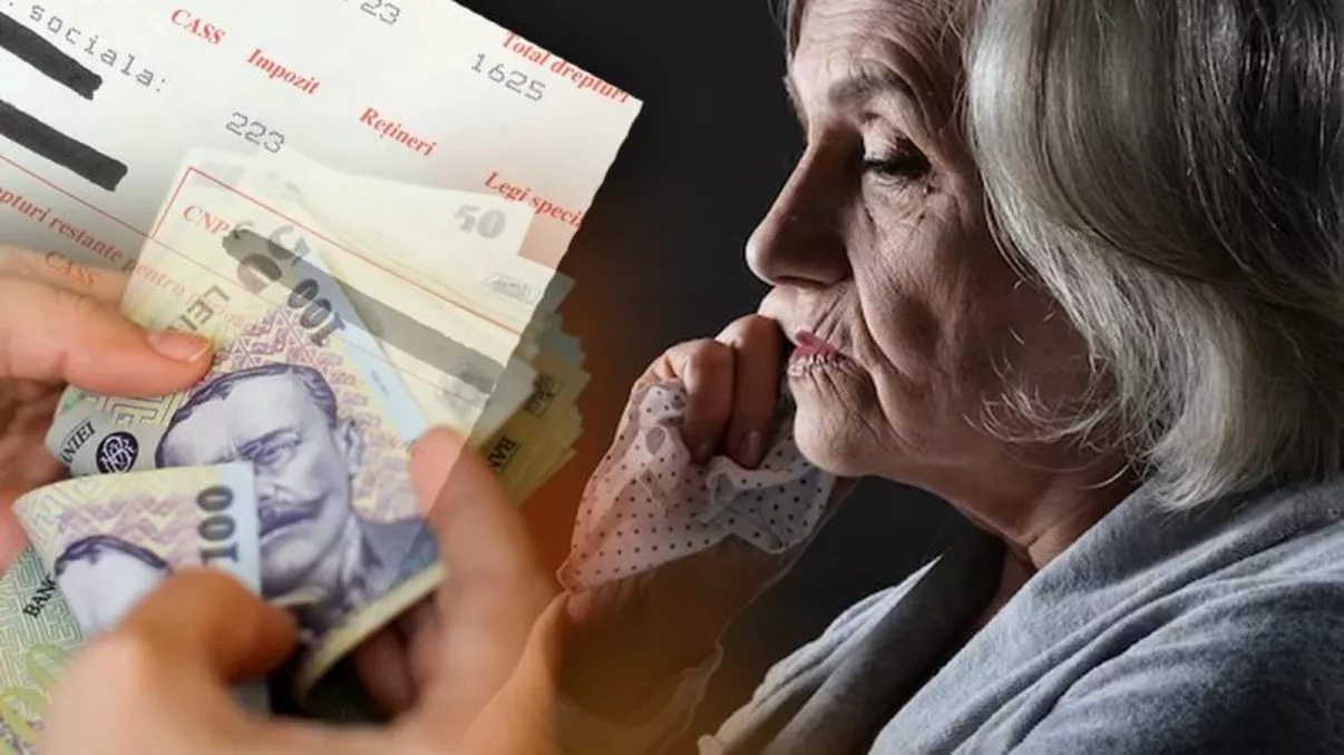 Veste uriașă pentru acești pensionari! Pensiile vor crește cu 50%!