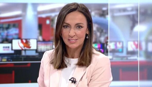 This Information About Sally Nugent Is Now Out