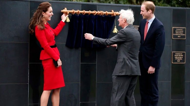 Kate Middleton and Prince William’s Awkward Moments