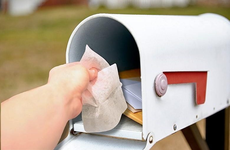 Place a dryer sheet in your mailbox, here’s why… ➤ Buzzday.info