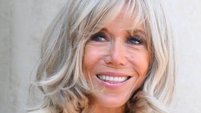 Le montant du bonus annuel de Brigitte Macron a été révélé