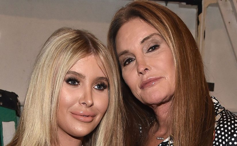 Who is Sophia Hutchins? Everything you need to know about Caitlyn Jenner’s business partner ➤ Buzzday.info