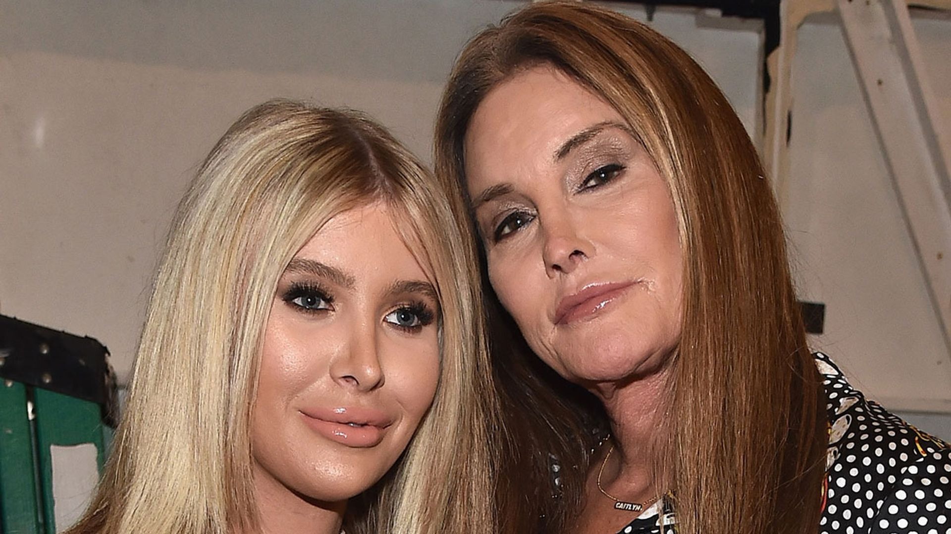 Who is Sophia Hutchins? Everything you need to know about Caitlyn Jenner’s business partner ➤ Buzzday.info