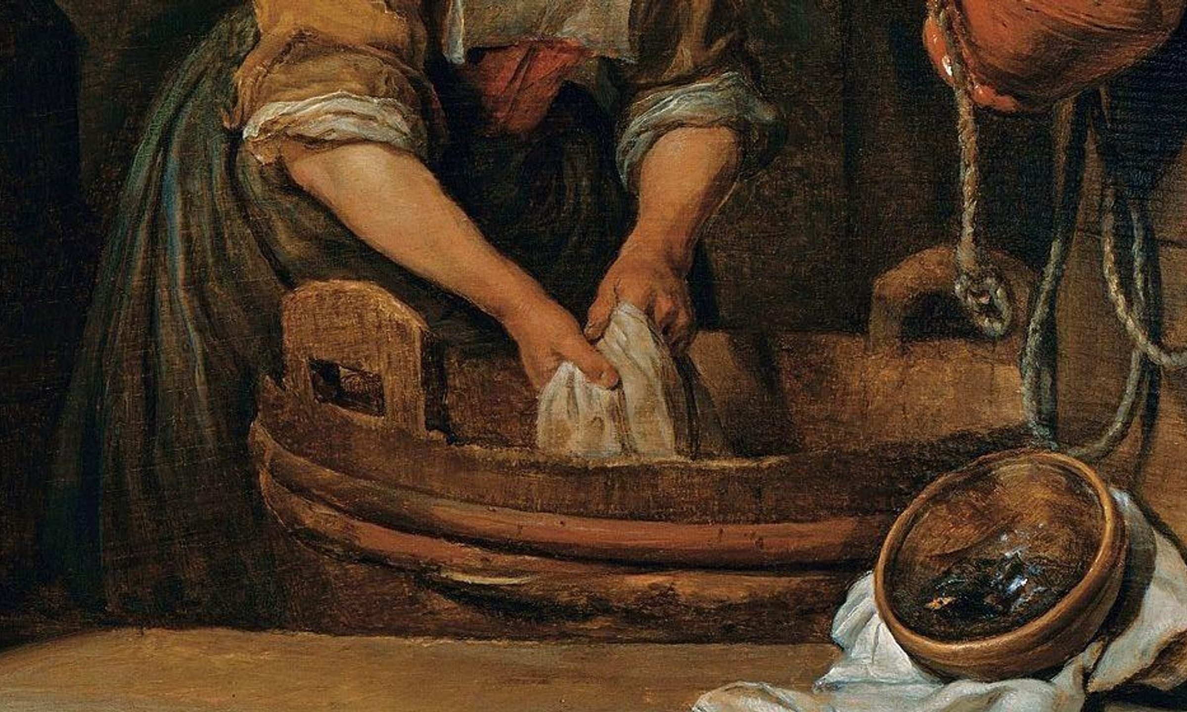 10 Nasty Colonial Hygiene Practices