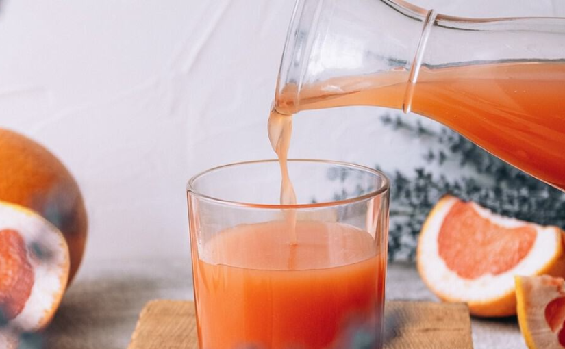 The death of grapefruit juice? Breakfast staple is disappearing from supermarket ➤ Buzzday.info